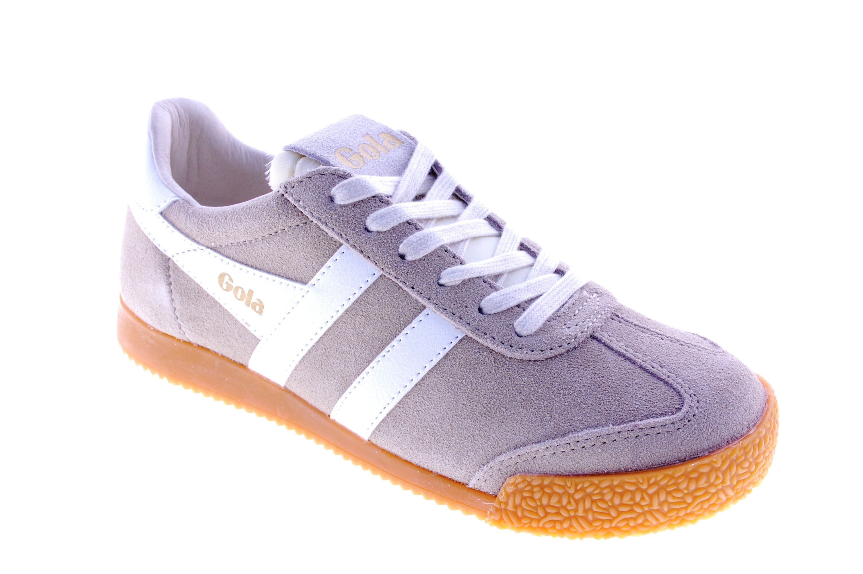 Gola - Sneaker - Suede - Beige