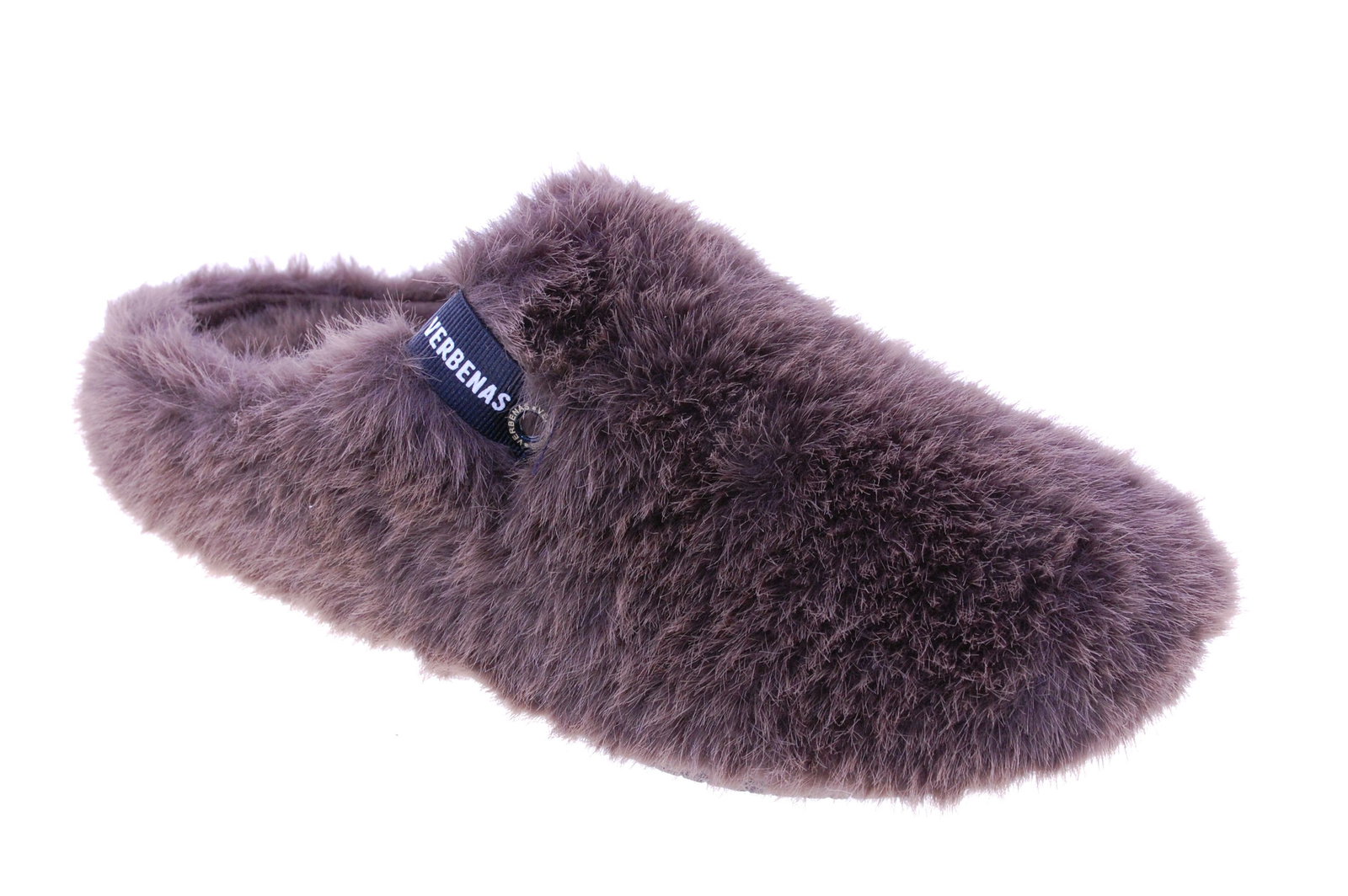 Verbenas - Muil - Stof - Bruin