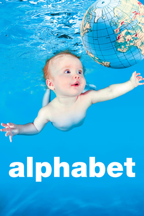 movie cover - Alphabet