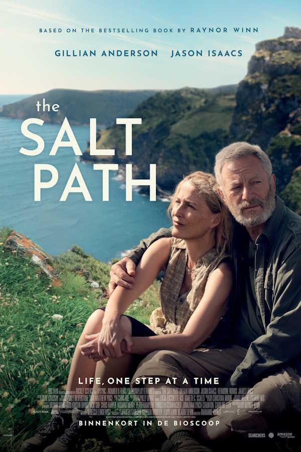 The Salt Path movie poster