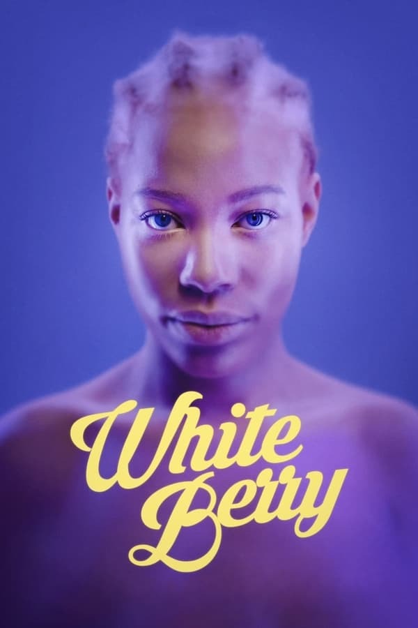 movie cover - White Berry