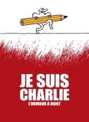movie cover - Je Suis Charlie
