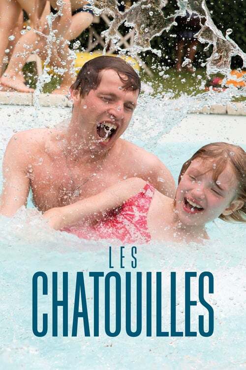 movie cover - Les Chatouilles