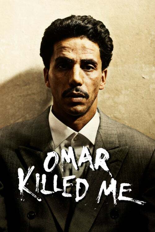 movie cover - Omar M