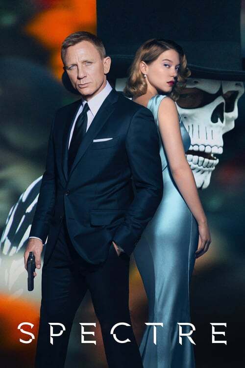 movie cover - 
