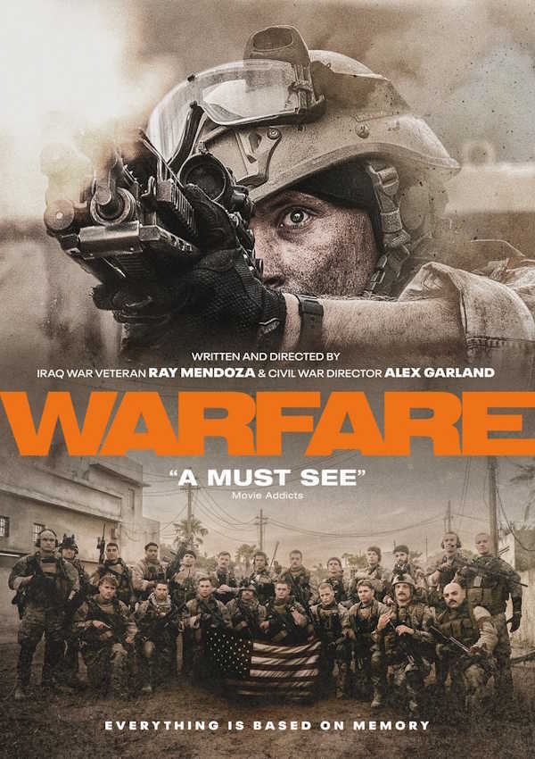 movie image