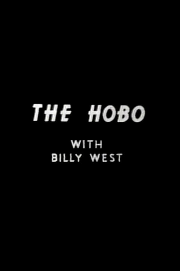 movie cover - The Hobo