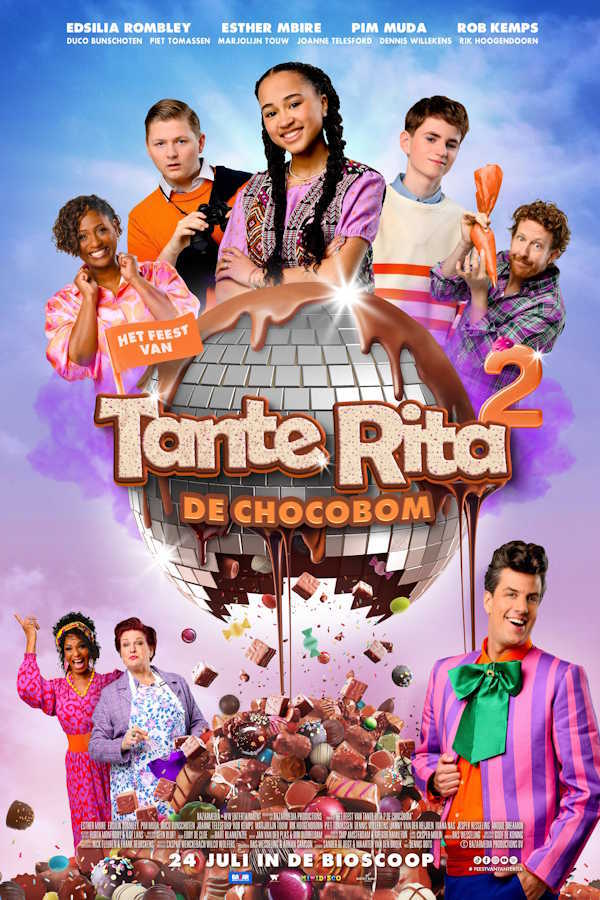movie cover - 
