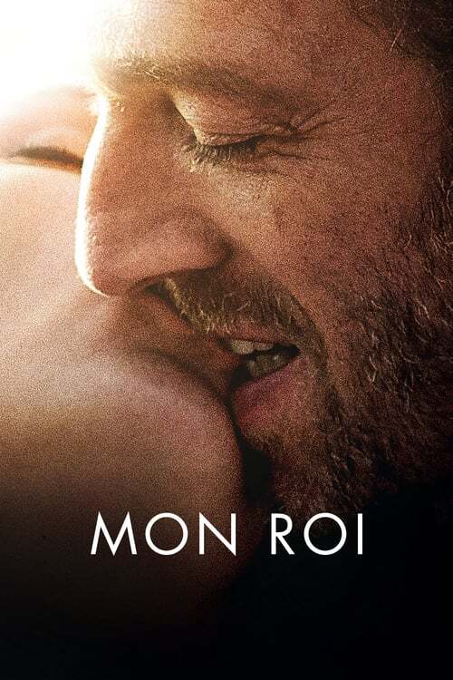 movie cover - Mon Roi