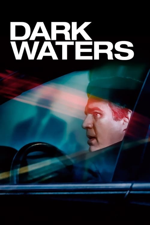movie cover - Dark Waters