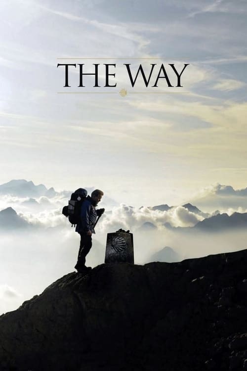 movie cover - The Way