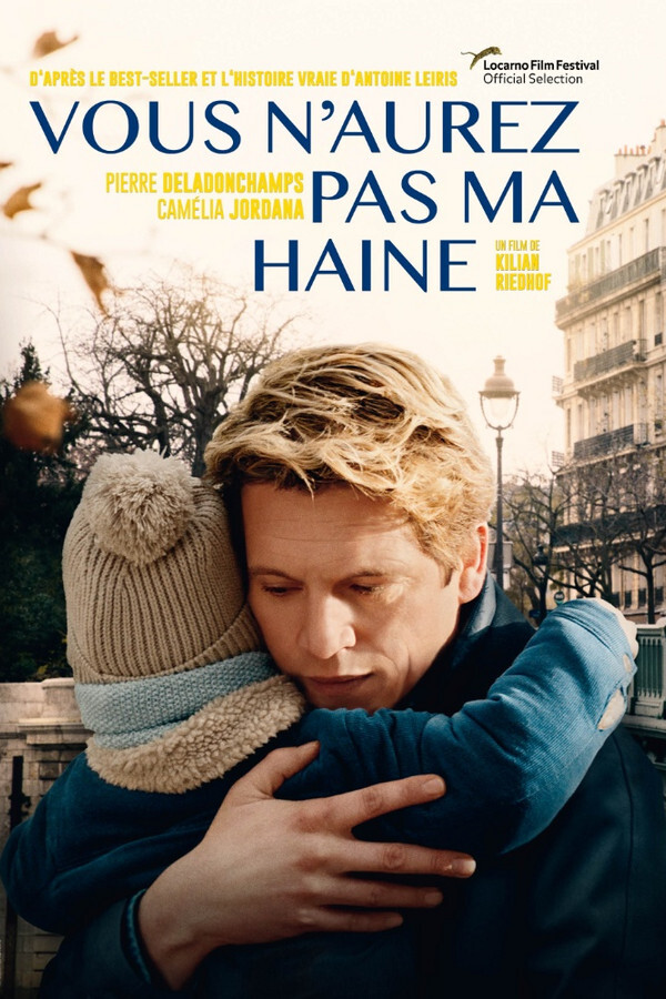 movie cover - Vous N