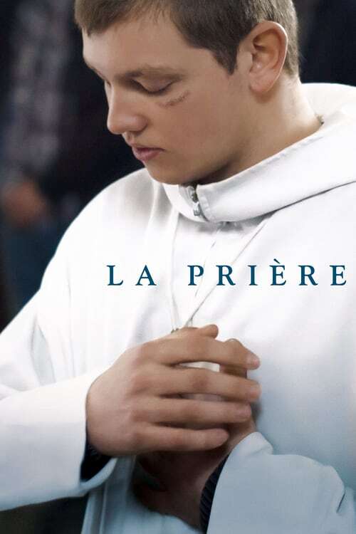 movie cover - La Prière