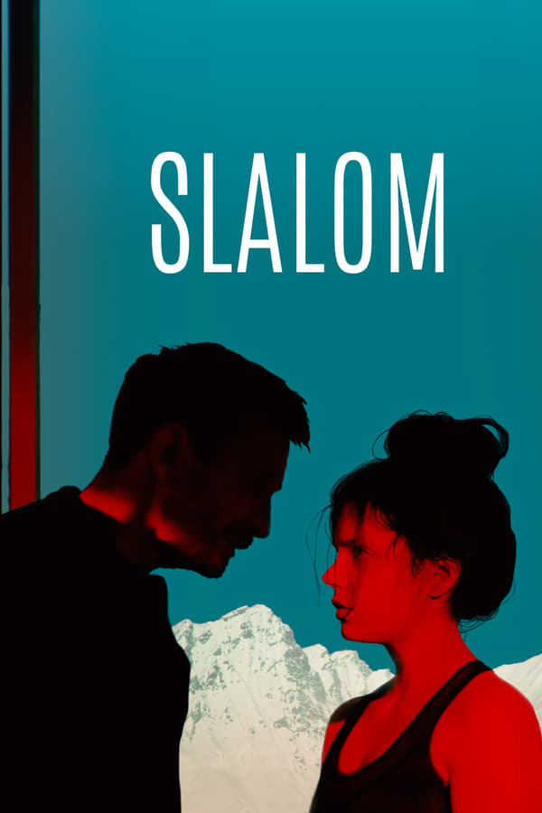 movie cover - Slalom