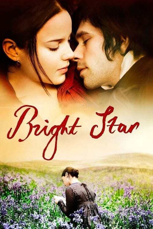 movie cover - Bright Star