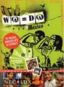 movie cover - Watisdat: Mexico