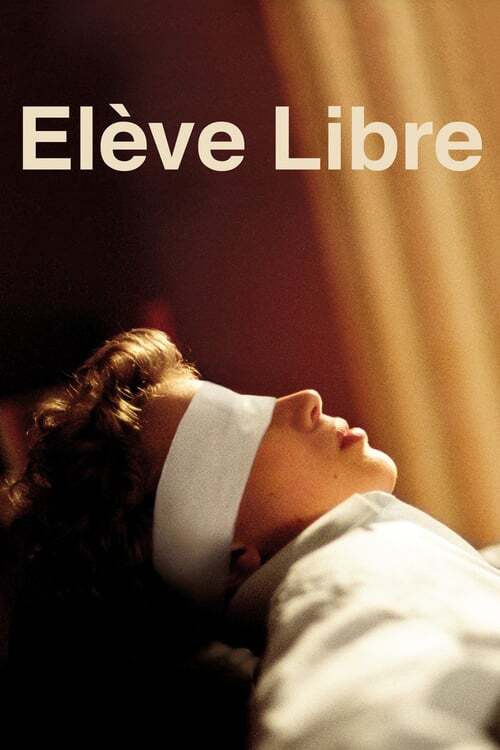 movie cover - Elève Libre