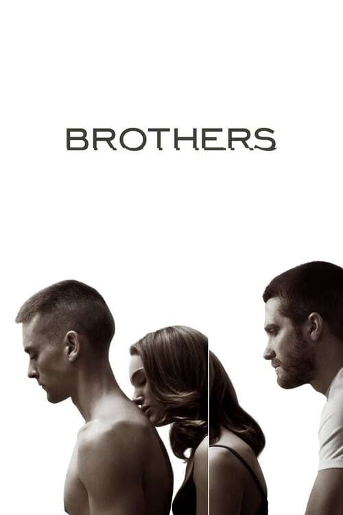 movie cover - Brothers