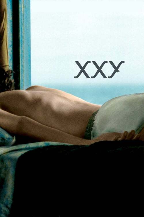movie cover - XXY