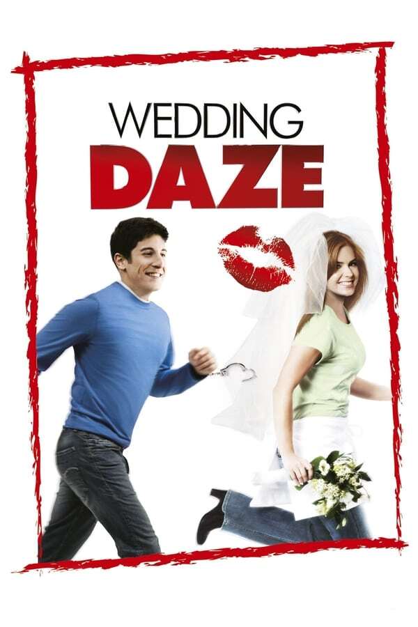movie cover - Wedding Daze