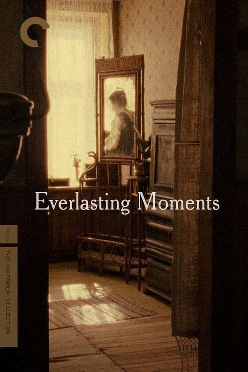 movie cover - Everlasting Moments