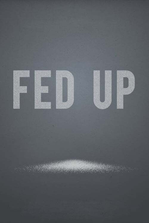 movie cover - Fed Up