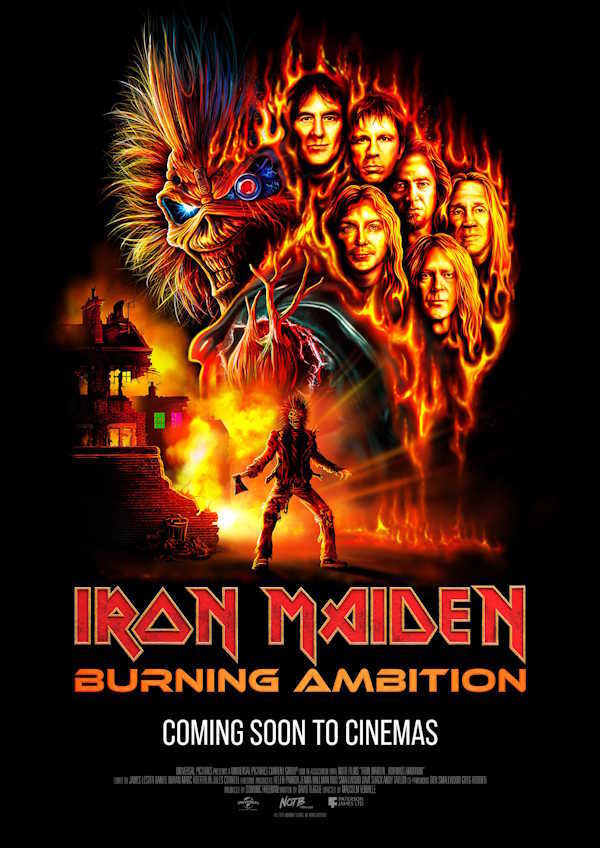 movie cover - 