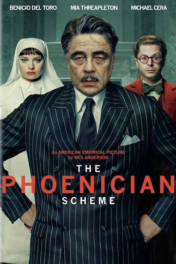 movie image