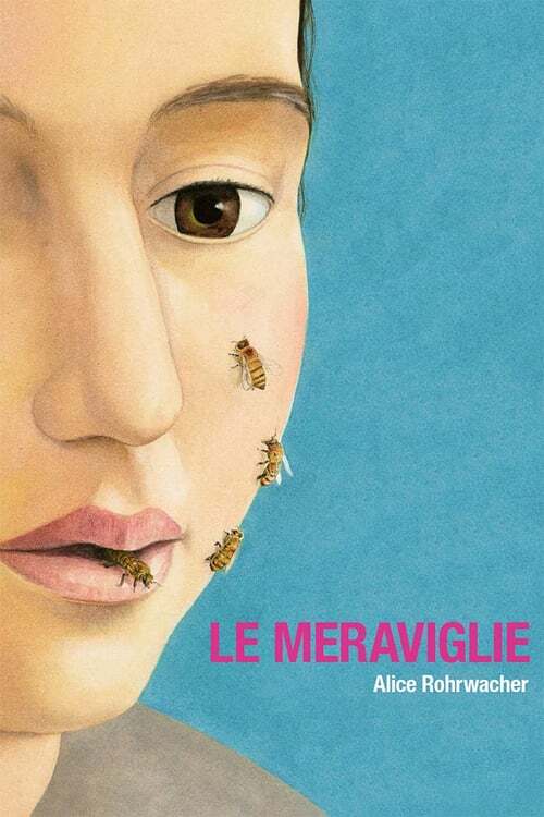 movie cover - Le Meraviglie (De Wonderen)
