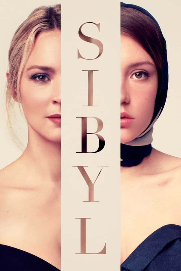 movie cover - Sibyl