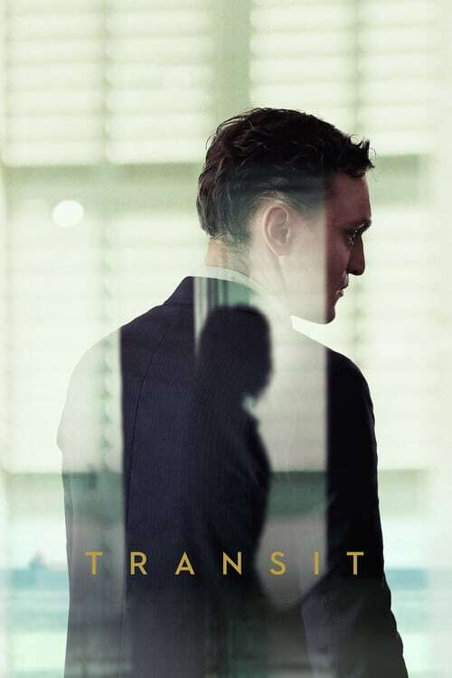 movie cover - Transit 