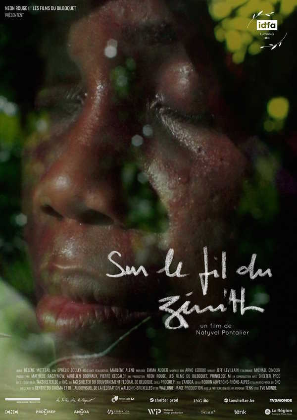 movie cover - Sur Le Fil Du Zénith