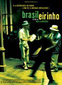 movie cover - Brasileirinho - Grandes Encontros Do Choro