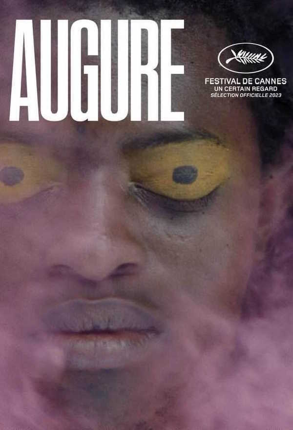 movie cover - Augure