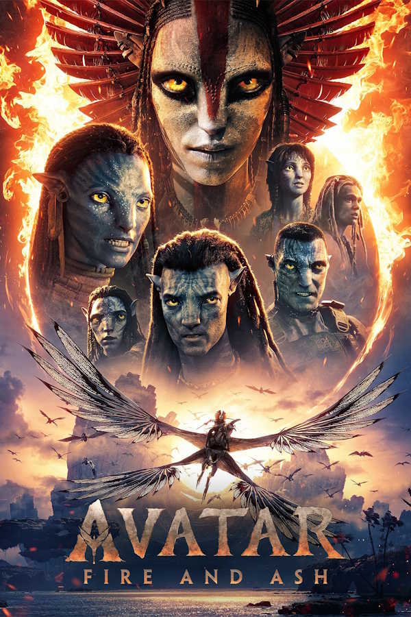 movie cover - 