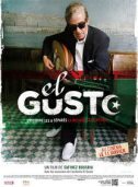 movie cover - El Gusto