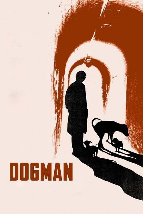movie cover - Dogman