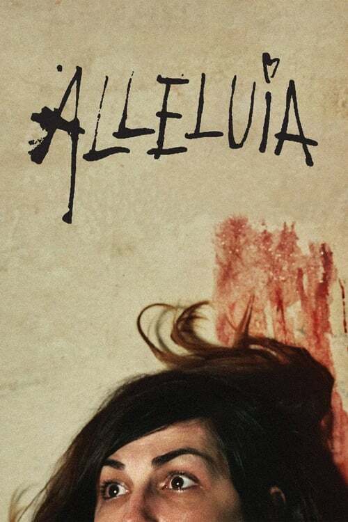 movie cover - Alleluia
