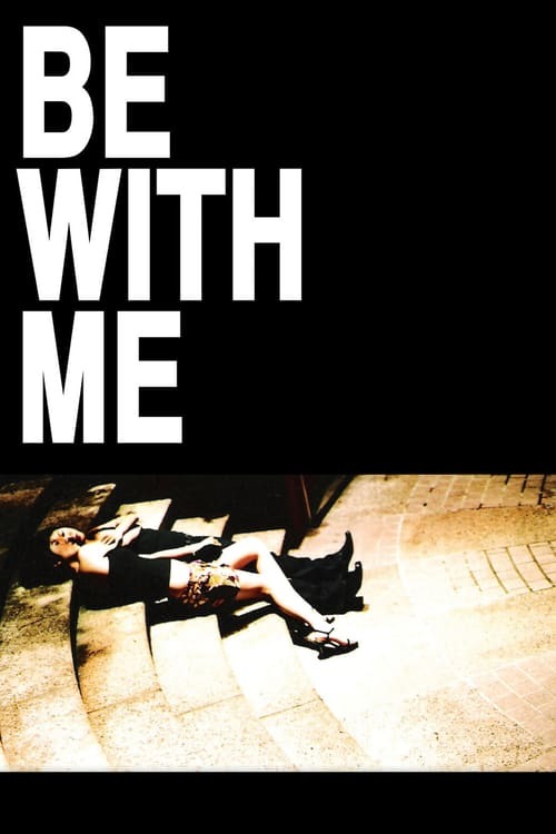 movie cover - Be With Me