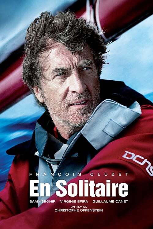 movie cover - En Solitaire
