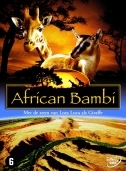 movie cover - African Bambi