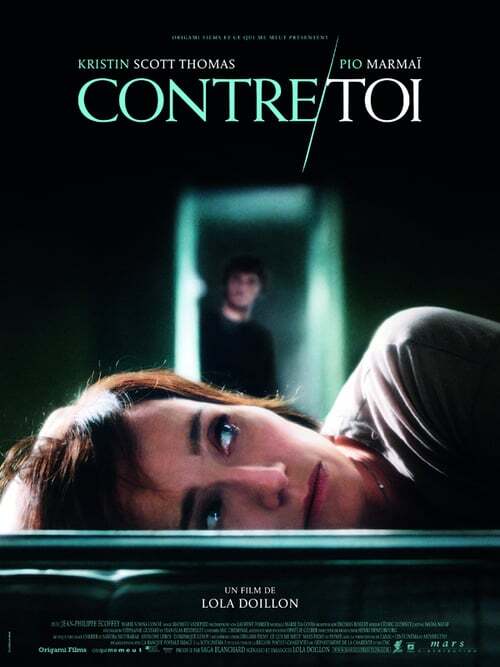 movie cover - Contre Toi