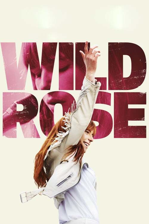movie cover - Wild Rose