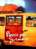 movie cover - Pleure Pas Germaine