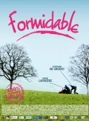 movie cover - Formidable