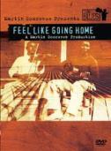 movie cover - Feel Like Going Home