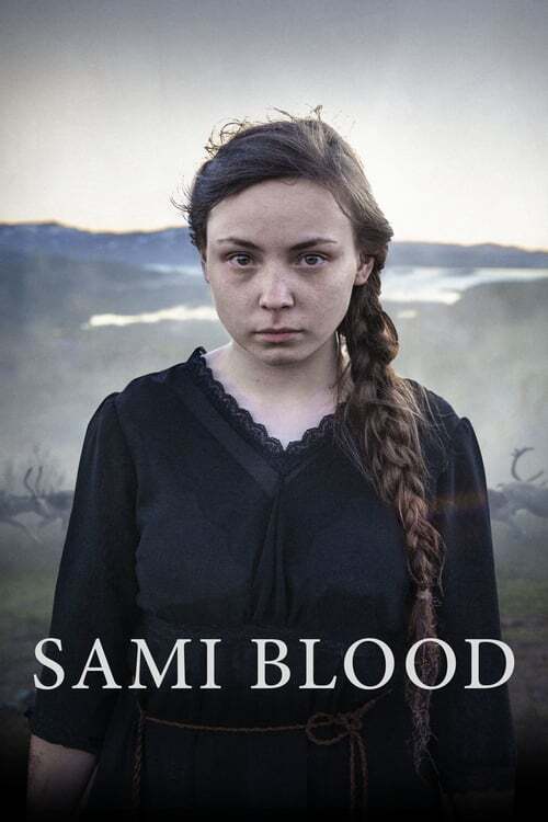 movie cover - Sami Blood