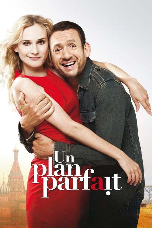 movie cover - Un Plan Parfait