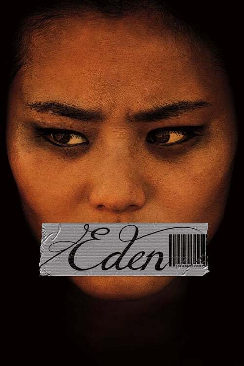movie cover - Eden