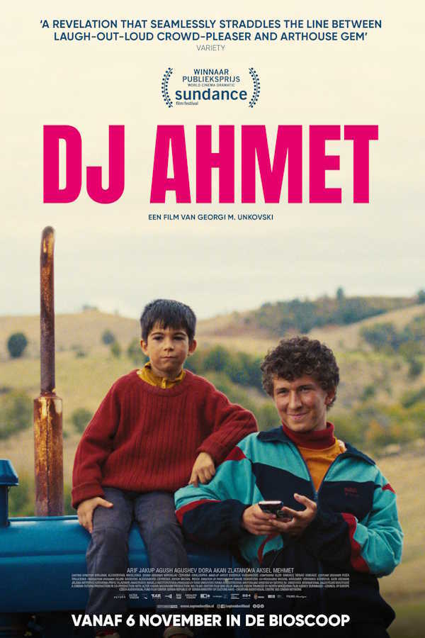 movie cover - 